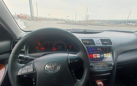 Toyota Camry, 2008 год, 1 260 000 рублей, 5 фотография