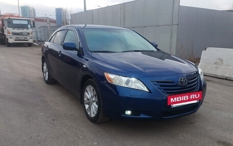 Toyota Camry, 2008 год, 1 260 000 рублей, 2 фотография