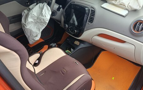 Renault Captur I, 2015 год, 400 000 рублей, 7 фотография