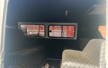 ЛуАЗ 469, 2010 год, 570 000 рублей, 5 фотография