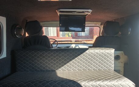 ЛуАЗ 469, 2010 год, 570 000 рублей, 7 фотография