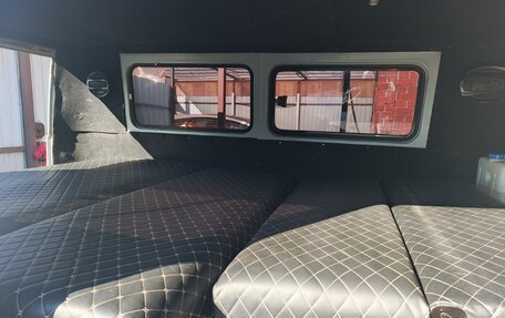 ЛуАЗ 469, 2010 год, 570 000 рублей, 6 фотография