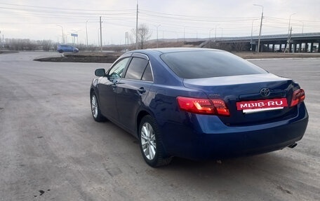 Toyota Camry, 2008 год, 1 260 000 рублей, 4 фотография
