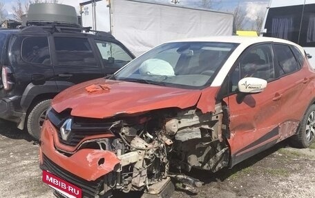 Renault Captur I, 2015 год, 400 000 рублей, 3 фотография