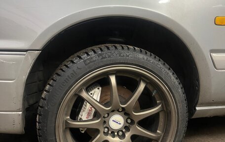Nissan Stagea II, 2000 год, 899 000 рублей, 6 фотография