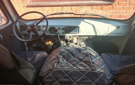 ЛуАЗ 469, 2010 год, 570 000 рублей, 8 фотография