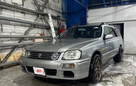 Nissan Stagea II, 2000 год, 899 000 рублей, 4 фотография
