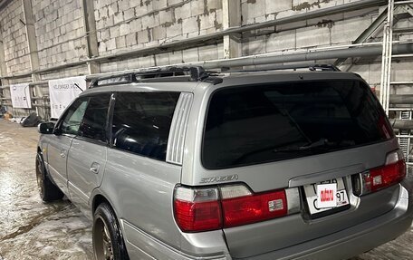 Nissan Stagea II, 2000 год, 899 000 рублей, 2 фотография