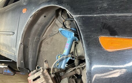 Nissan Maxima VIII, 2004 год, 450 000 рублей, 6 фотография