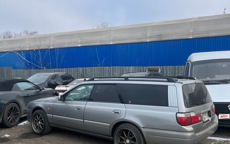 Nissan Stagea II, 2000 год, 899 000 рублей, 5 фотография