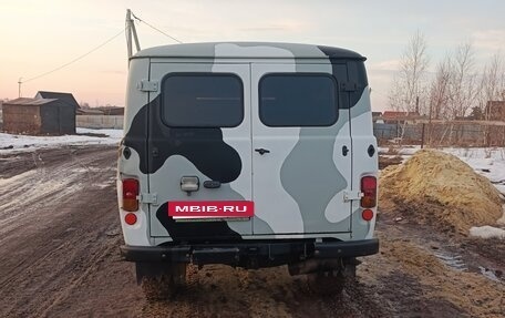 ЛуАЗ 469, 2010 год, 570 000 рублей, 3 фотография