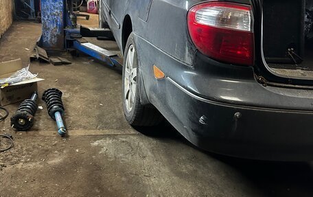 Nissan Maxima VIII, 2004 год, 450 000 рублей, 7 фотография