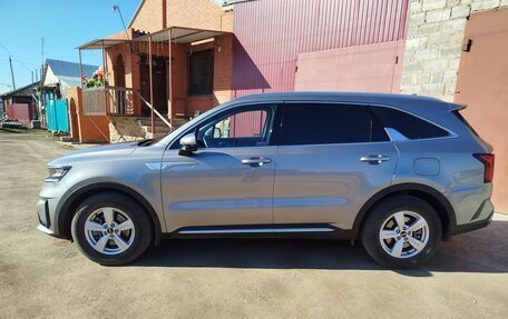 KIA Sorento IV, 2020 год, 3 900 000 рублей, 4 фотография