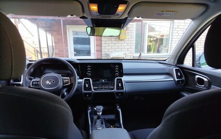 KIA Sorento IV, 2020 год, 3 900 000 рублей, 2 фотография