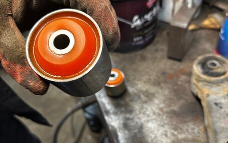 Nissan Maxima VIII, 2004 год, 450 000 рублей, 8 фотография