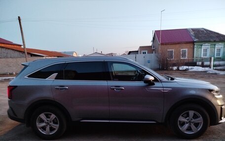 KIA Sorento IV, 2020 год, 3 900 000 рублей, 3 фотография