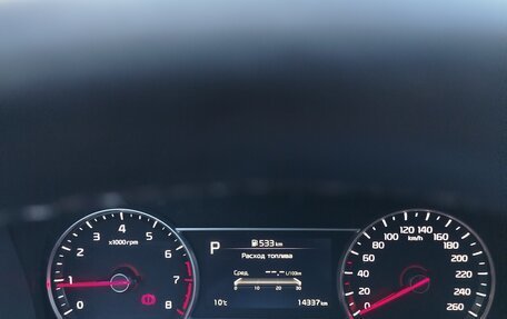 KIA Sorento IV, 2020 год, 3 900 000 рублей, 5 фотография