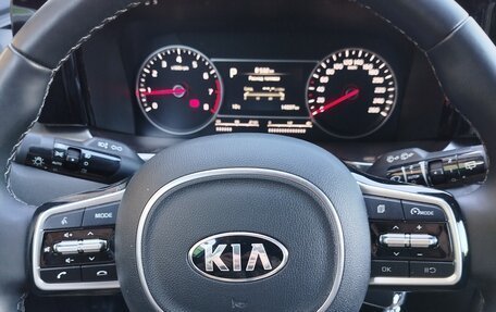 KIA Sorento IV, 2020 год, 3 900 000 рублей, 7 фотография
