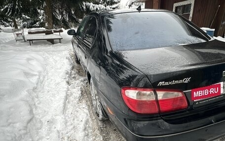 Nissan Maxima VIII, 2004 год, 450 000 рублей, 9 фотография