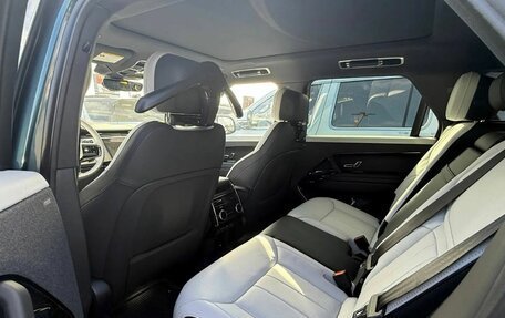 Land Rover Range Rover Sport, 2025 год, 9 850 000 рублей, 2 фотография