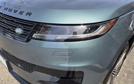 Land Rover Range Rover Sport, 2025 год, 9 850 000 рублей, 7 фотография