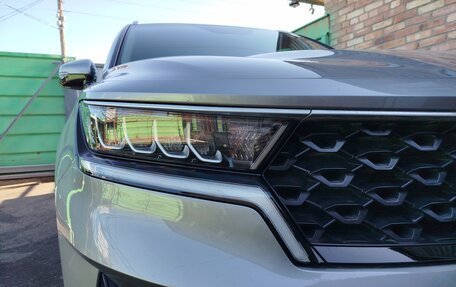 KIA Sorento IV, 2020 год, 3 900 000 рублей, 10 фотография