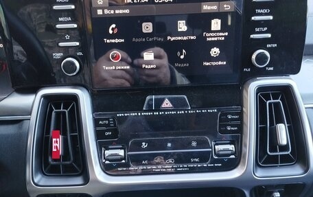 KIA Sorento IV, 2020 год, 3 900 000 рублей, 6 фотография