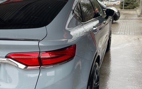 Geely Tugella FY11, 2023 год, 3 200 000 рублей, 4 фотография