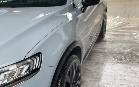 Geely Tugella FY11, 2023 год, 3 200 000 рублей, 3 фотография