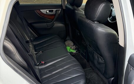 Infiniti FX II, 2011 год, 1 850 000 рублей, 7 фотография