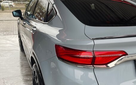 Geely Tugella FY11, 2023 год, 3 200 000 рублей, 6 фотография