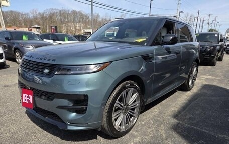 Land Rover Range Rover Sport, 2025 год, 9 850 000 рублей, 3 фотография