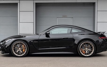 Mercedes-Benz AMG GT, 2025 год, 31 990 000 рублей, 5 фотография