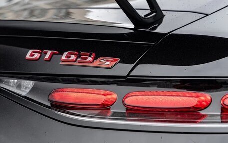 Mercedes-Benz AMG GT, 2025 год, 31 990 000 рублей, 7 фотография