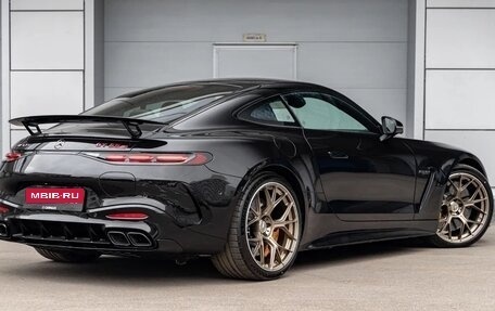 Mercedes-Benz AMG GT, 2025 год, 31 990 000 рублей, 3 фотография