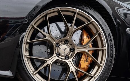 Mercedes-Benz AMG GT, 2025 год, 31 990 000 рублей, 9 фотография