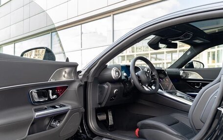 Mercedes-Benz AMG GT, 2025 год, 31 990 000 рублей, 11 фотография