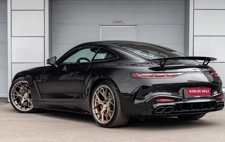 Mercedes-Benz AMG GT, 2025 год, 31 990 000 рублей, 4 фотография