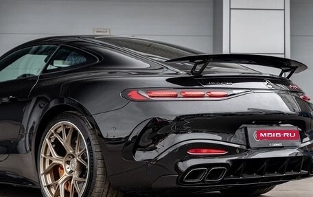 Mercedes-Benz AMG GT, 2025 год, 31 990 000 рублей, 6 фотография