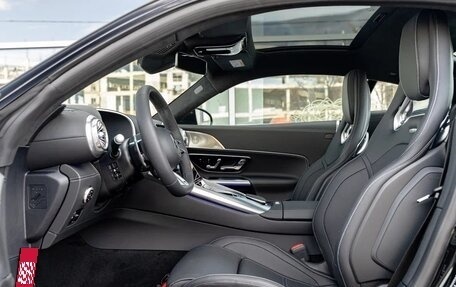 Mercedes-Benz AMG GT, 2025 год, 31 990 000 рублей, 12 фотография