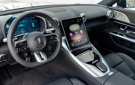 Mercedes-Benz AMG GT, 2025 год, 31 990 000 рублей, 14 фотография