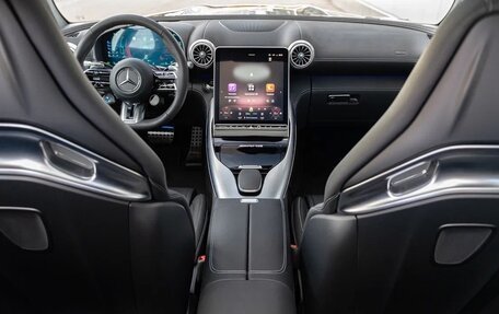 Mercedes-Benz AMG GT, 2025 год, 31 990 000 рублей, 17 фотография