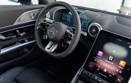 Mercedes-Benz AMG GT, 2025 год, 31 990 000 рублей, 16 фотография