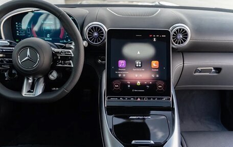 Mercedes-Benz AMG GT, 2025 год, 31 990 000 рублей, 15 фотография