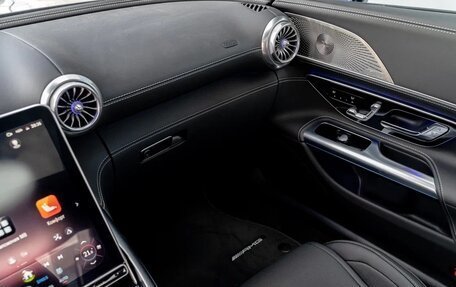 Mercedes-Benz AMG GT, 2025 год, 31 990 000 рублей, 19 фотография