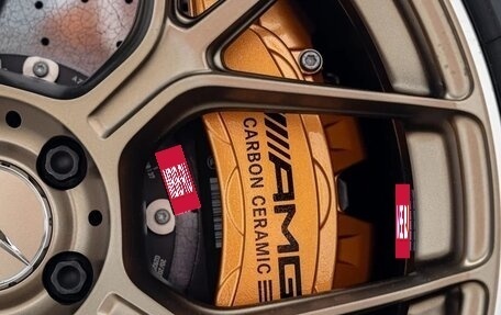 Mercedes-Benz AMG GT, 2025 год, 31 990 000 рублей, 8 фотография