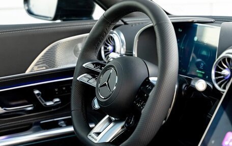 Mercedes-Benz AMG GT, 2025 год, 31 990 000 рублей, 22 фотография