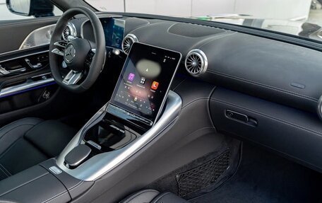 Mercedes-Benz AMG GT, 2025 год, 31 990 000 рублей, 21 фотография