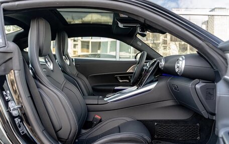 Mercedes-Benz AMG GT, 2025 год, 31 990 000 рублей, 23 фотография