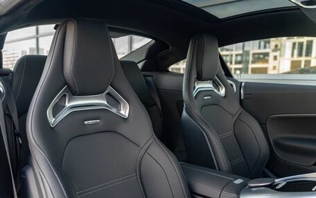 Mercedes-Benz AMG GT, 2025 год, 31 990 000 рублей, 24 фотография